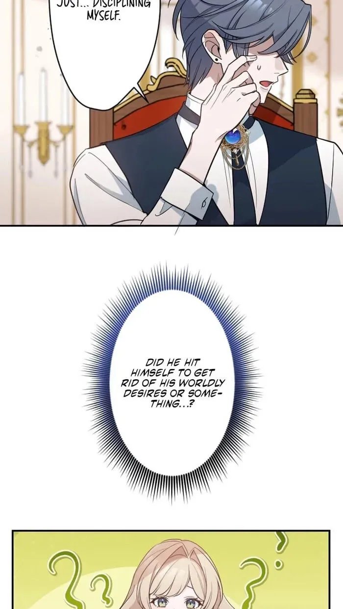 Keiyaku Kekkon no Nie Yome wa Reitetsu Koushaku ni Mederareru Chapter 11 page 25 - 