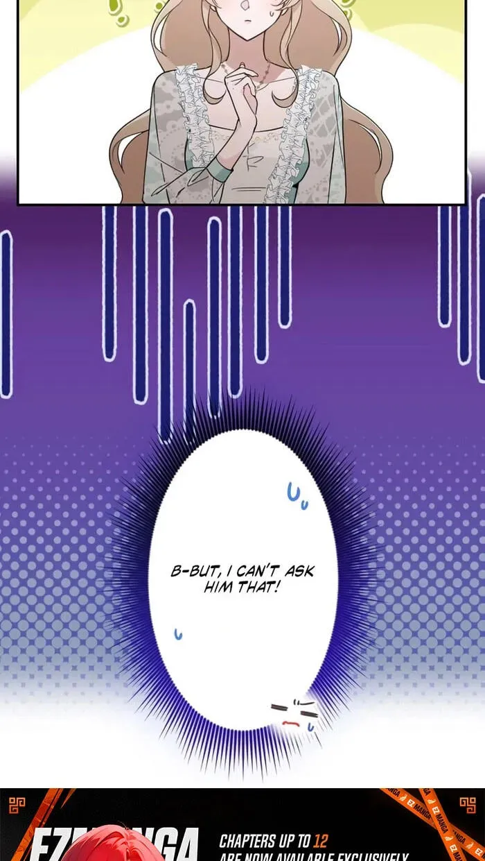 Keiyaku Kekkon no Nie Yome wa Reitetsu Koushaku ni Mederareru Chapter 11 page 26 - 