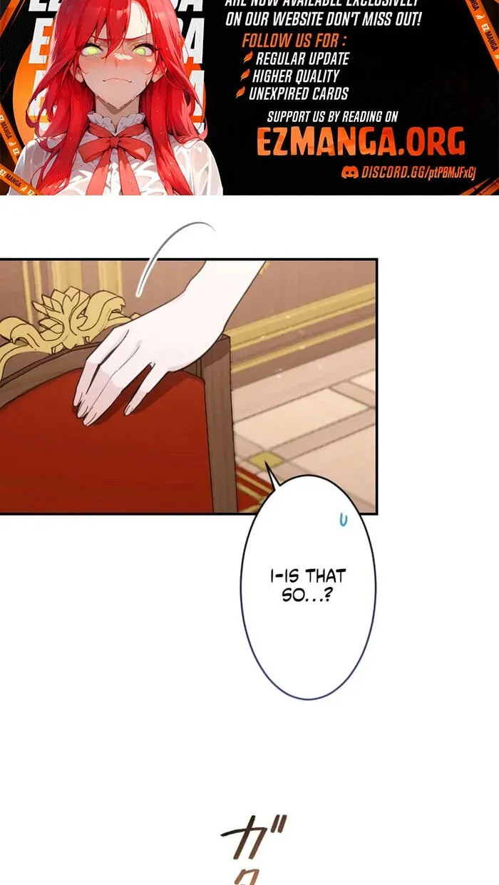Keiyaku Kekkon no Nie Yome wa Reitetsu Koushaku ni Mederareru Chapter 11 page 27 - 