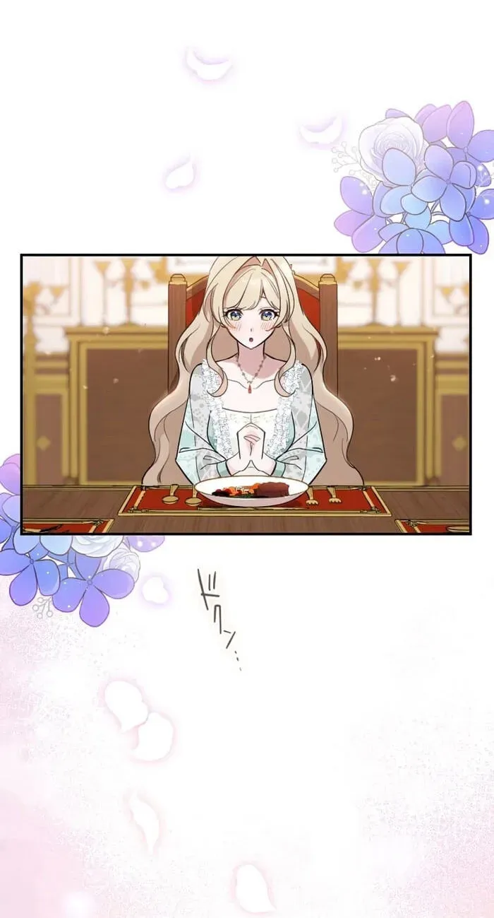 Keiyaku Kekkon no Nie Yome wa Reitetsu Koushaku ni Mederareru Chapter 11 page 32 - 