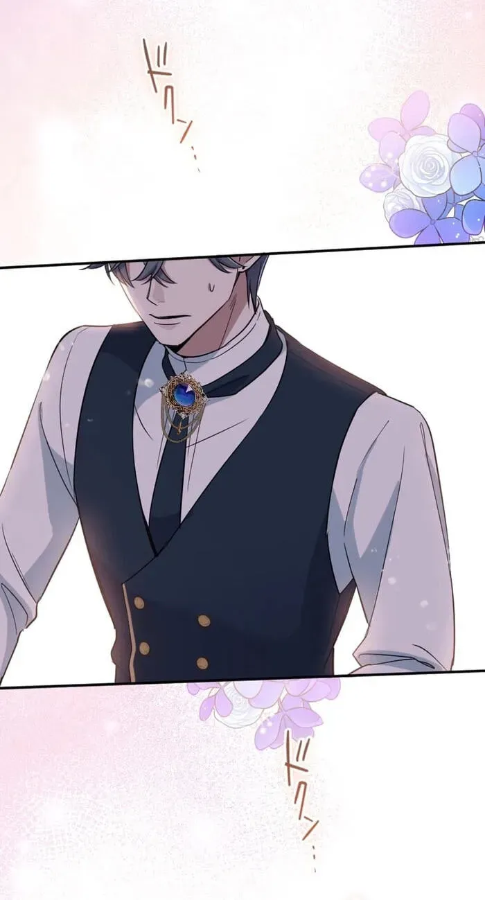 Keiyaku Kekkon no Nie Yome wa Reitetsu Koushaku ni Mederareru Chapter 11 page 33 - 