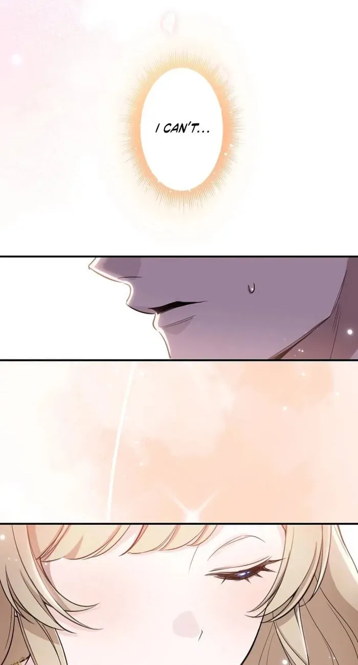 Keiyaku Kekkon no Nie Yome wa Reitetsu Koushaku ni Mederareru Chapter 11 page 35 - 