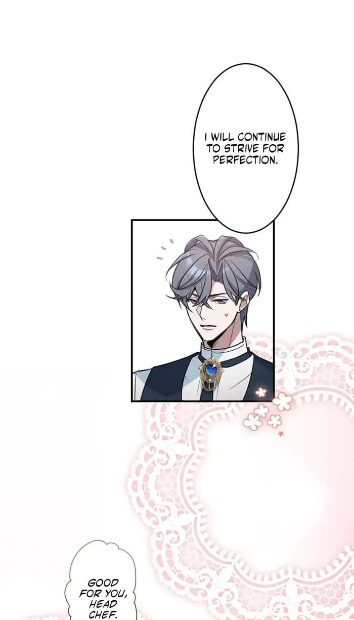 Keiyaku Kekkon no Nie Yome wa Reitetsu Koushaku ni Mederareru Chapter 11 page 41 - 