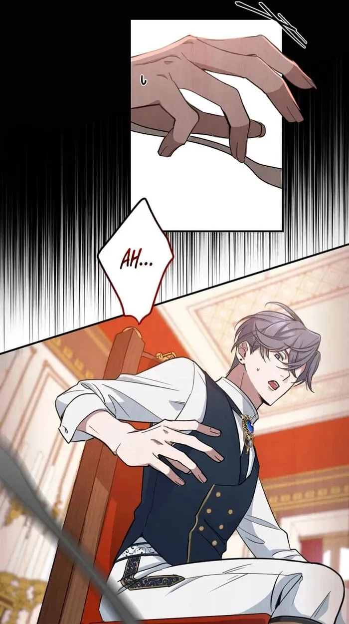 Keiyaku Kekkon no Nie Yome wa Reitetsu Koushaku ni Mederareru Chapter 11 page 45 - 