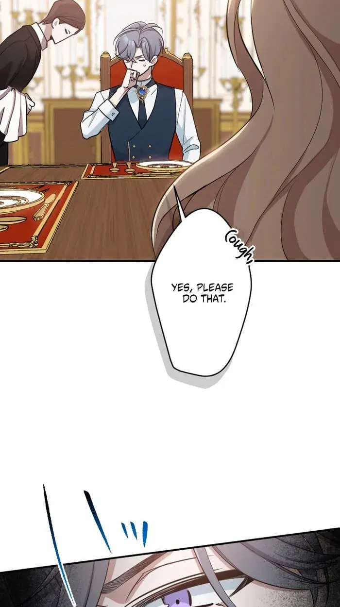 Keiyaku Kekkon no Nie Yome wa Reitetsu Koushaku ni Mederareru Chapter 11 page 50 - 