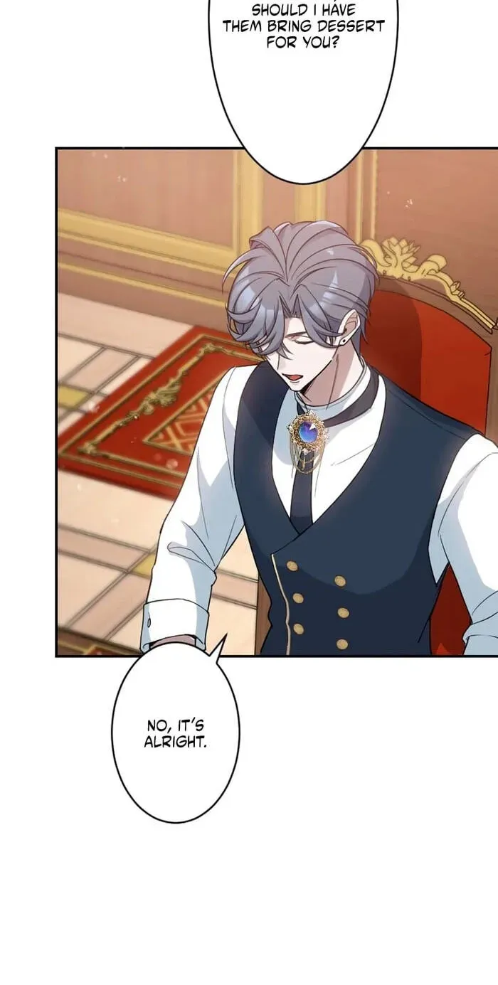 Keiyaku Kekkon no Nie Yome wa Reitetsu Koushaku ni Mederareru Chapter 11 page 59 - 