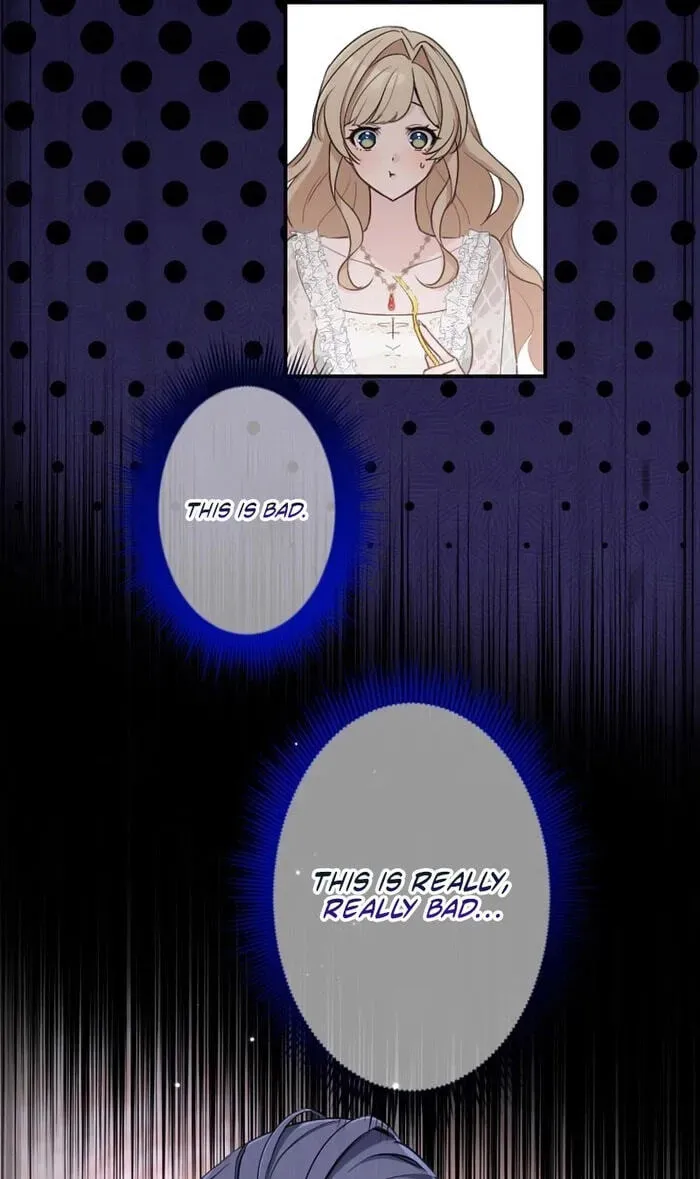 Keiyaku Kekkon no Nie Yome wa Reitetsu Koushaku ni Mederareru Chapter 11 page 68 - 