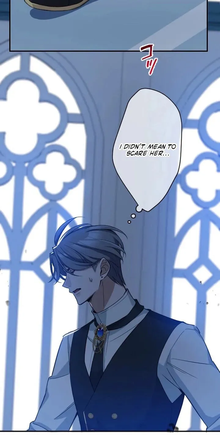 Keiyaku Kekkon no Nie Yome wa Reitetsu Koushaku ni Mederareru Chapter 12 page 14 - 