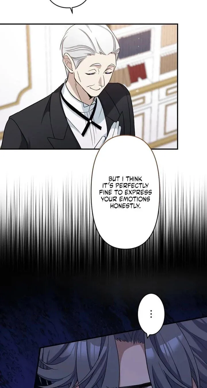 Keiyaku Kekkon no Nie Yome wa Reitetsu Koushaku ni Mederareru Chapter 12 page 19 - 