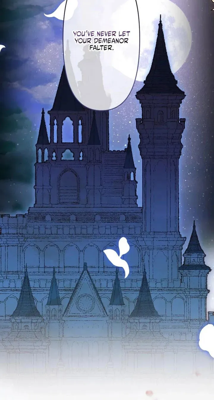 Keiyaku Kekkon no Nie Yome wa Reitetsu Koushaku ni Mederareru Chapter 12 page 21 - 