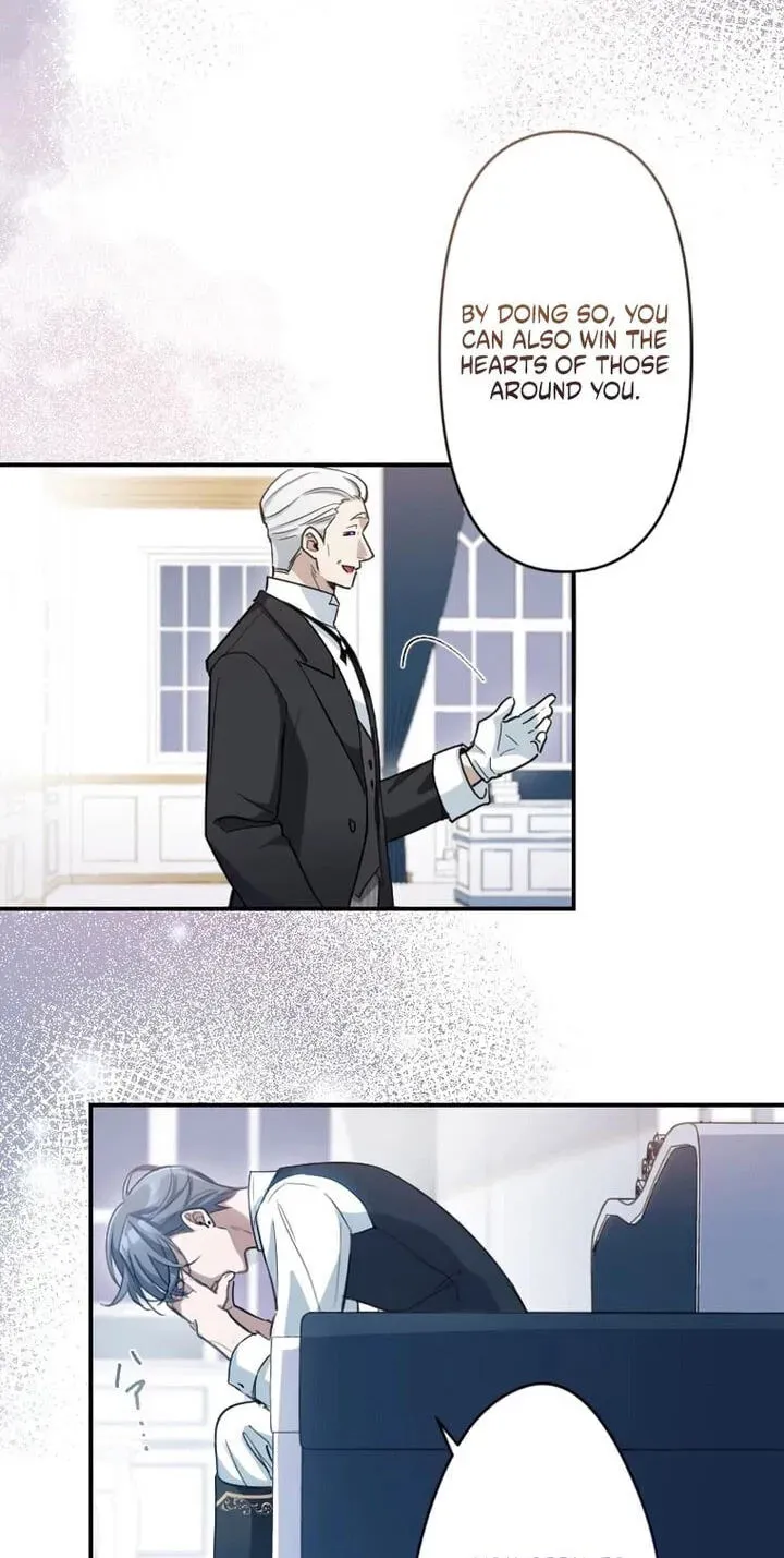 Keiyaku Kekkon no Nie Yome wa Reitetsu Koushaku ni Mederareru Chapter 12 page 23 - 
