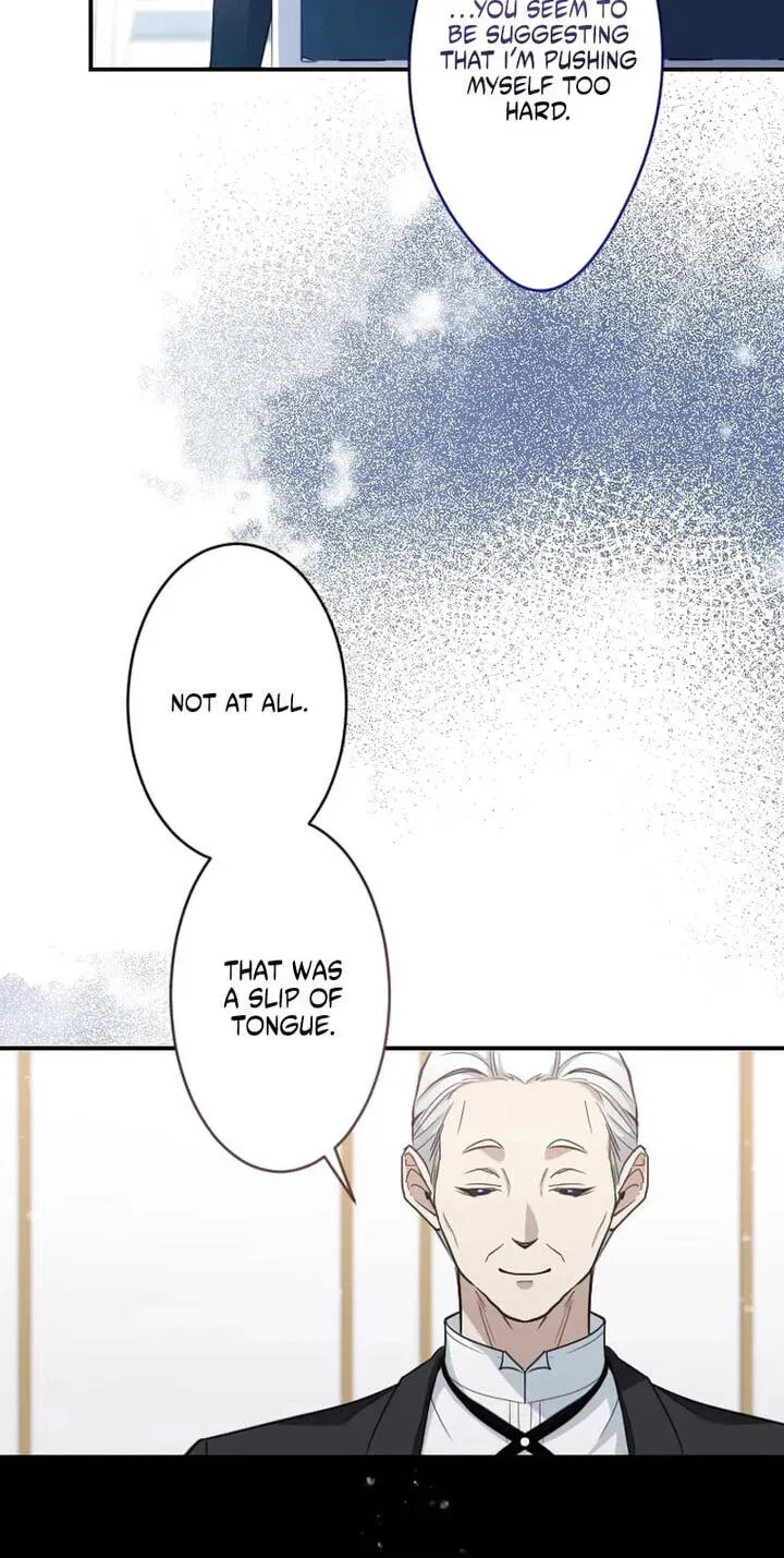 Keiyaku Kekkon no Nie Yome wa Reitetsu Koushaku ni Mederareru Chapter 12 page 24 - 