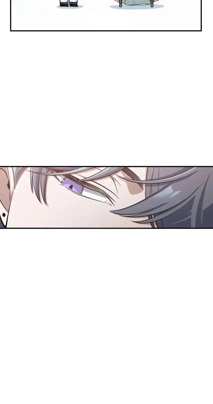 Keiyaku Kekkon no Nie Yome wa Reitetsu Koushaku ni Mederareru Chapter 12 page 5 - 