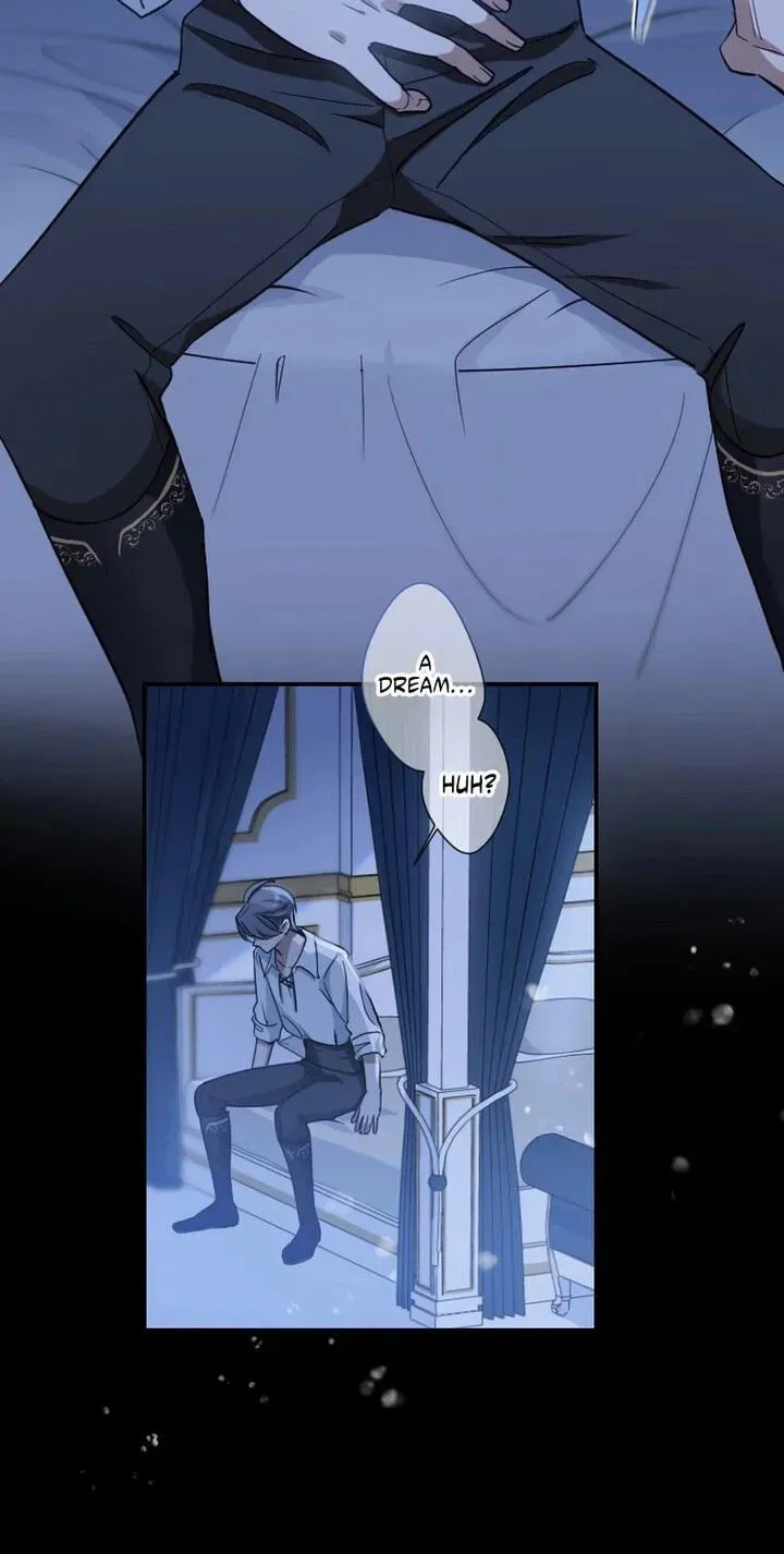 Keiyaku Kekkon no Nie Yome wa Reitetsu Koushaku ni Mederareru Chapter 12 page 42 - 