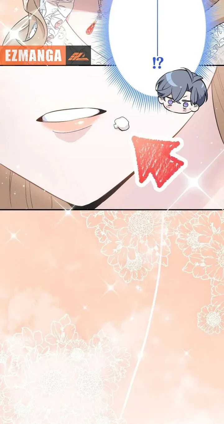 Keiyaku Kekkon no Nie Yome wa Reitetsu Koushaku ni Mederareru Chapter 12 page 7 - 