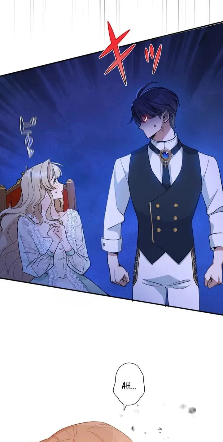 Keiyaku Kekkon no Nie Yome wa Reitetsu Koushaku ni Mederareru Chapter 12 page 10 - 