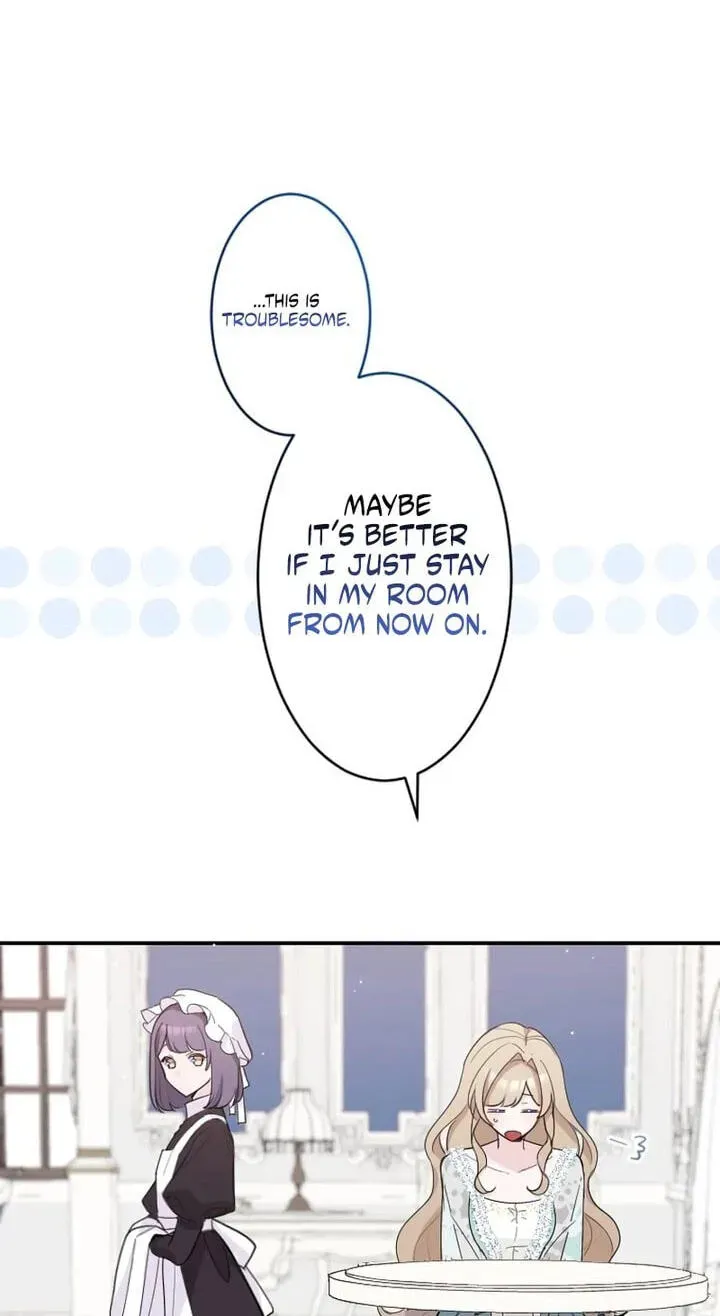 Keiyaku Kekkon no Nie Yome wa Reitetsu Koushaku ni Mederareru Chapter 13 page 13 - 