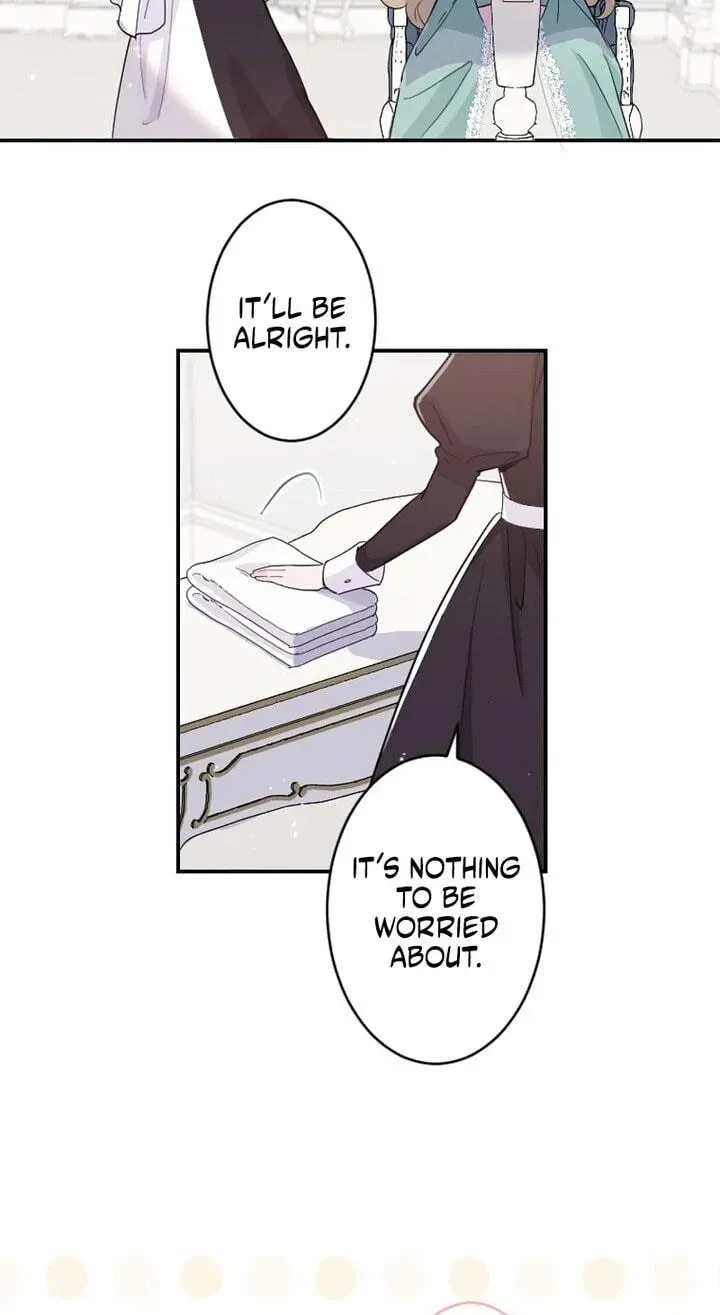 Keiyaku Kekkon no Nie Yome wa Reitetsu Koushaku ni Mederareru Chapter 13 page 14 - 