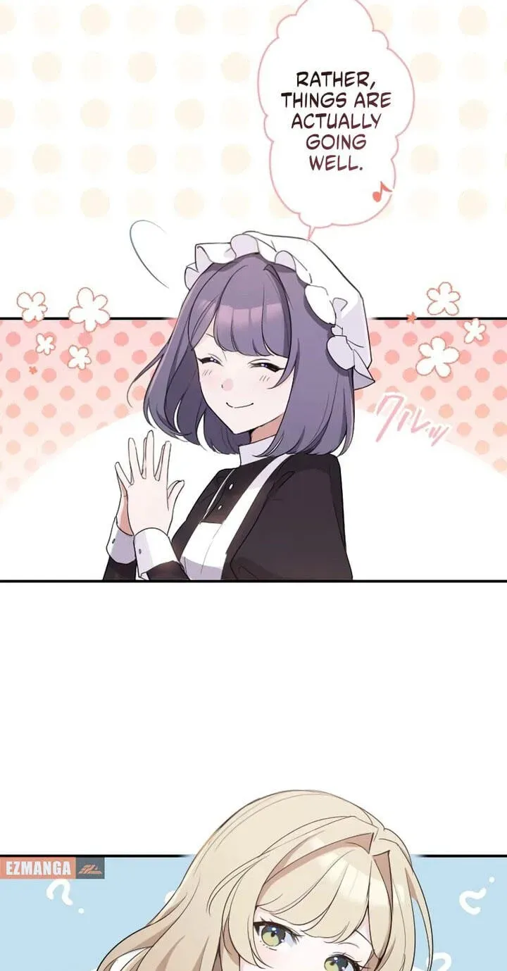 Keiyaku Kekkon no Nie Yome wa Reitetsu Koushaku ni Mederareru Chapter 13 page 15 - 