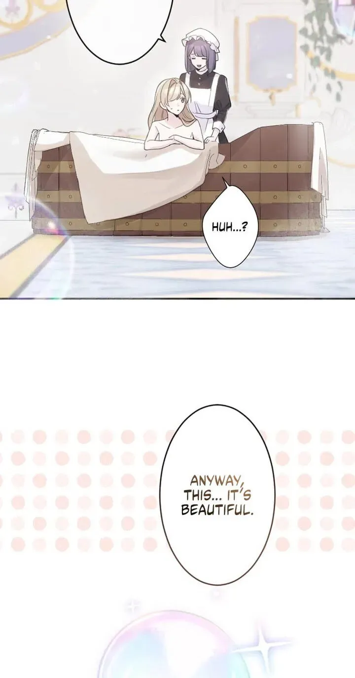 Keiyaku Kekkon no Nie Yome wa Reitetsu Koushaku ni Mederareru Chapter 13 page 23 - 