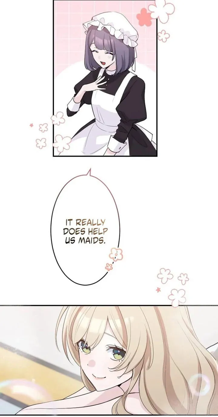 Keiyaku Kekkon no Nie Yome wa Reitetsu Koushaku ni Mederareru Chapter 13 page 26 - 