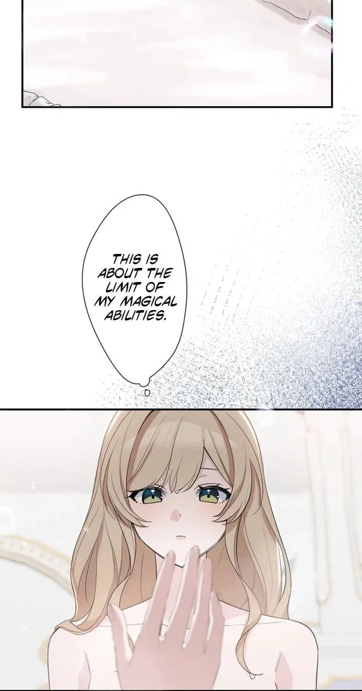 Keiyaku Kekkon no Nie Yome wa Reitetsu Koushaku ni Mederareru Chapter 13 page 28 - 