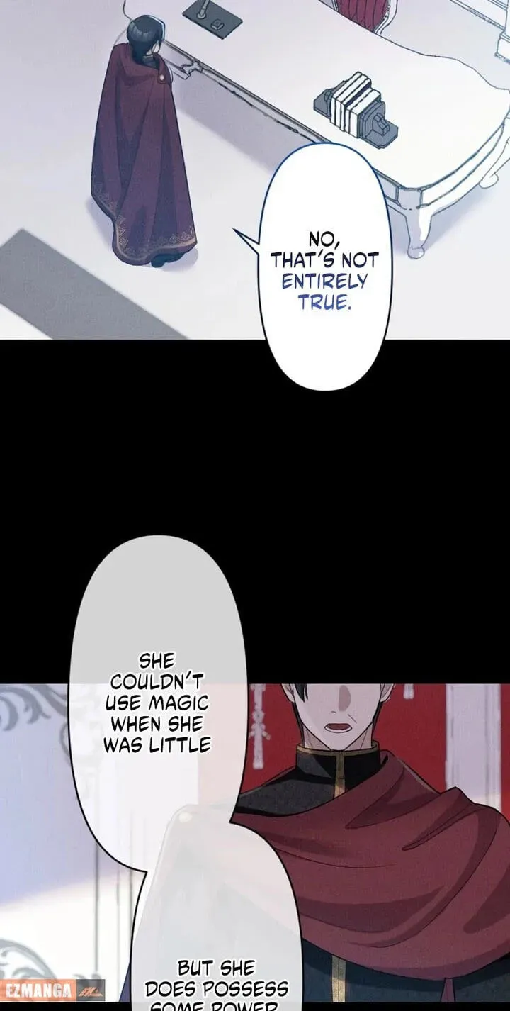 Keiyaku Kekkon no Nie Yome wa Reitetsu Koushaku ni Mederareru Chapter 13 page 32 - 