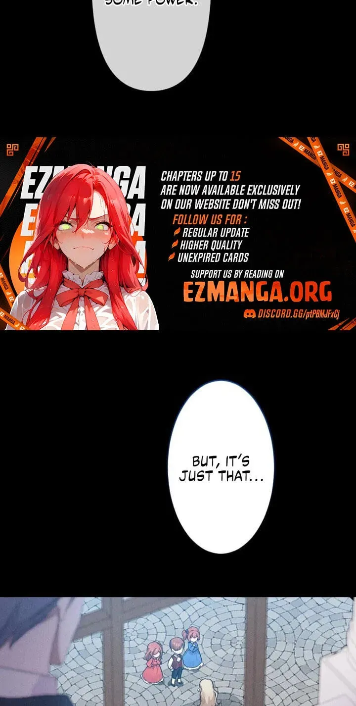 Keiyaku Kekkon no Nie Yome wa Reitetsu Koushaku ni Mederareru Chapter 13 page 33 - 