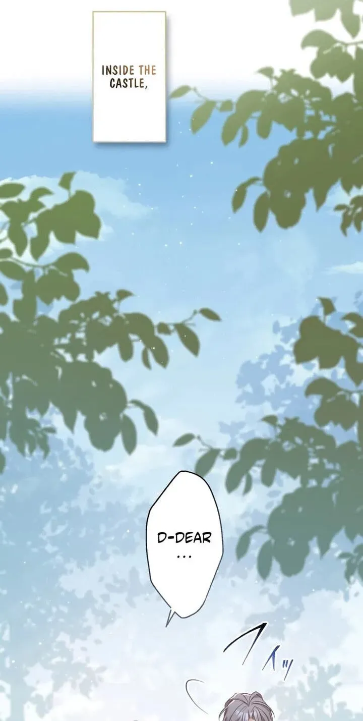 Keiyaku Kekkon no Nie Yome wa Reitetsu Koushaku ni Mederareru Chapter 13 page 5 - 