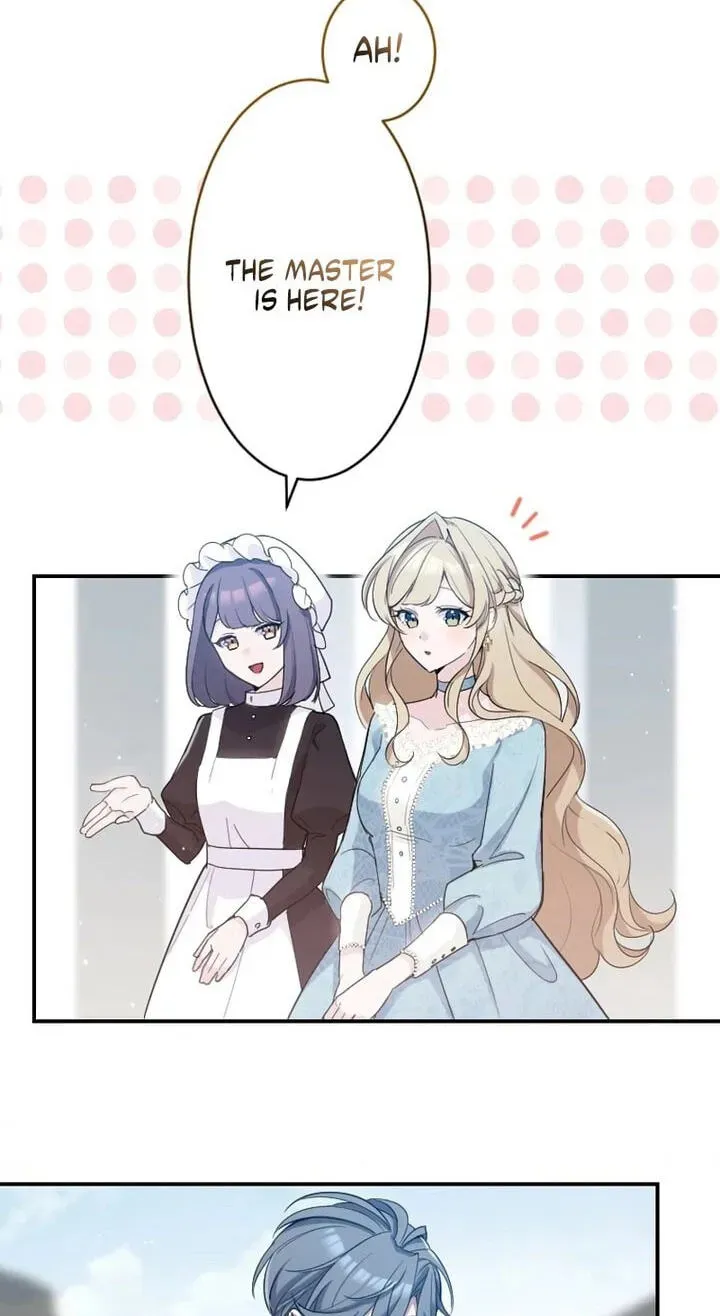Keiyaku Kekkon no Nie Yome wa Reitetsu Koushaku ni Mederareru Chapter 13 page 9 - 