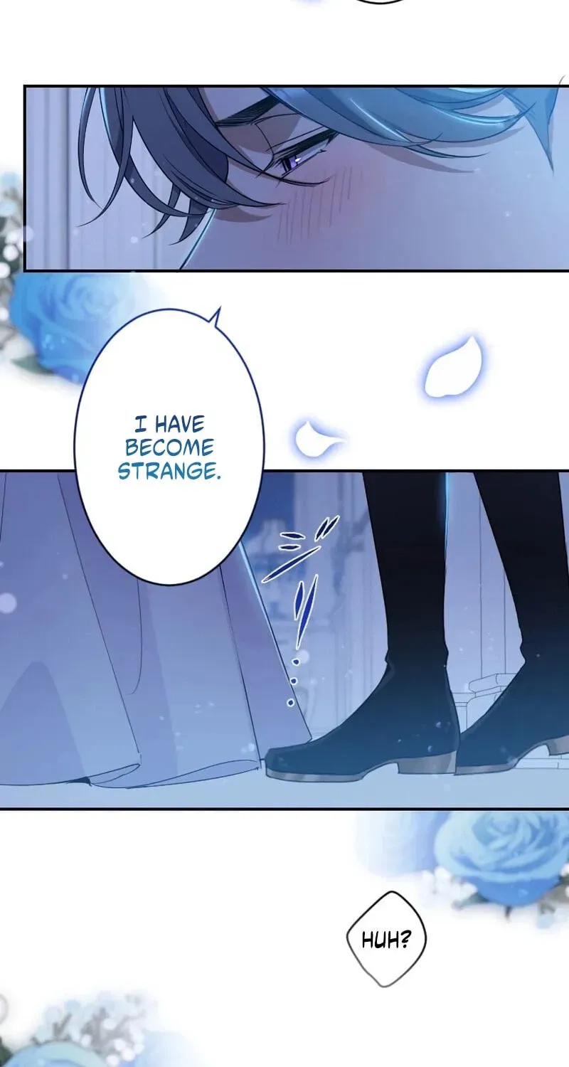 Keiyaku Kekkon no Nie Yome wa Reitetsu Koushaku ni Mederareru Chapter 14 page 106 - 