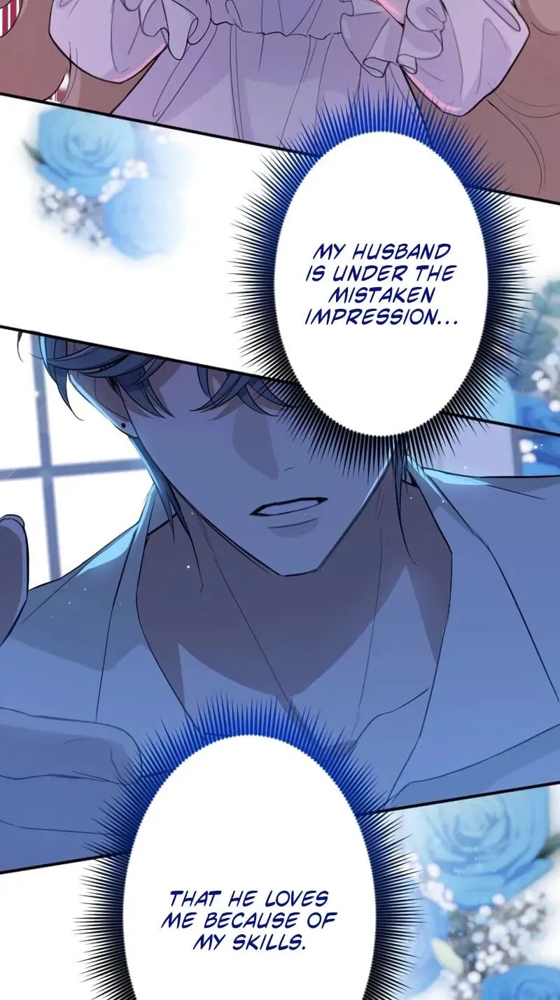 Keiyaku Kekkon no Nie Yome wa Reitetsu Koushaku ni Mederareru Chapter 14 page 113 - 