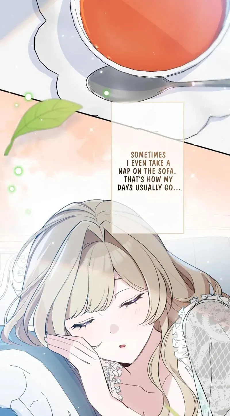Keiyaku Kekkon no Nie Yome wa Reitetsu Koushaku ni Mederareru Chapter 14 page 18 - 