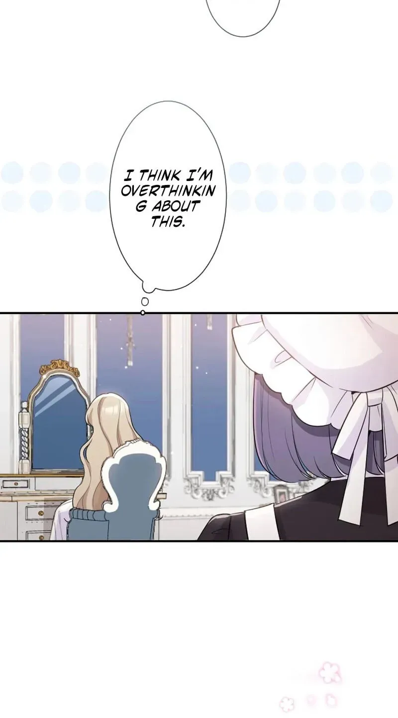 Keiyaku Kekkon no Nie Yome wa Reitetsu Koushaku ni Mederareru Chapter 14 page 20 - 