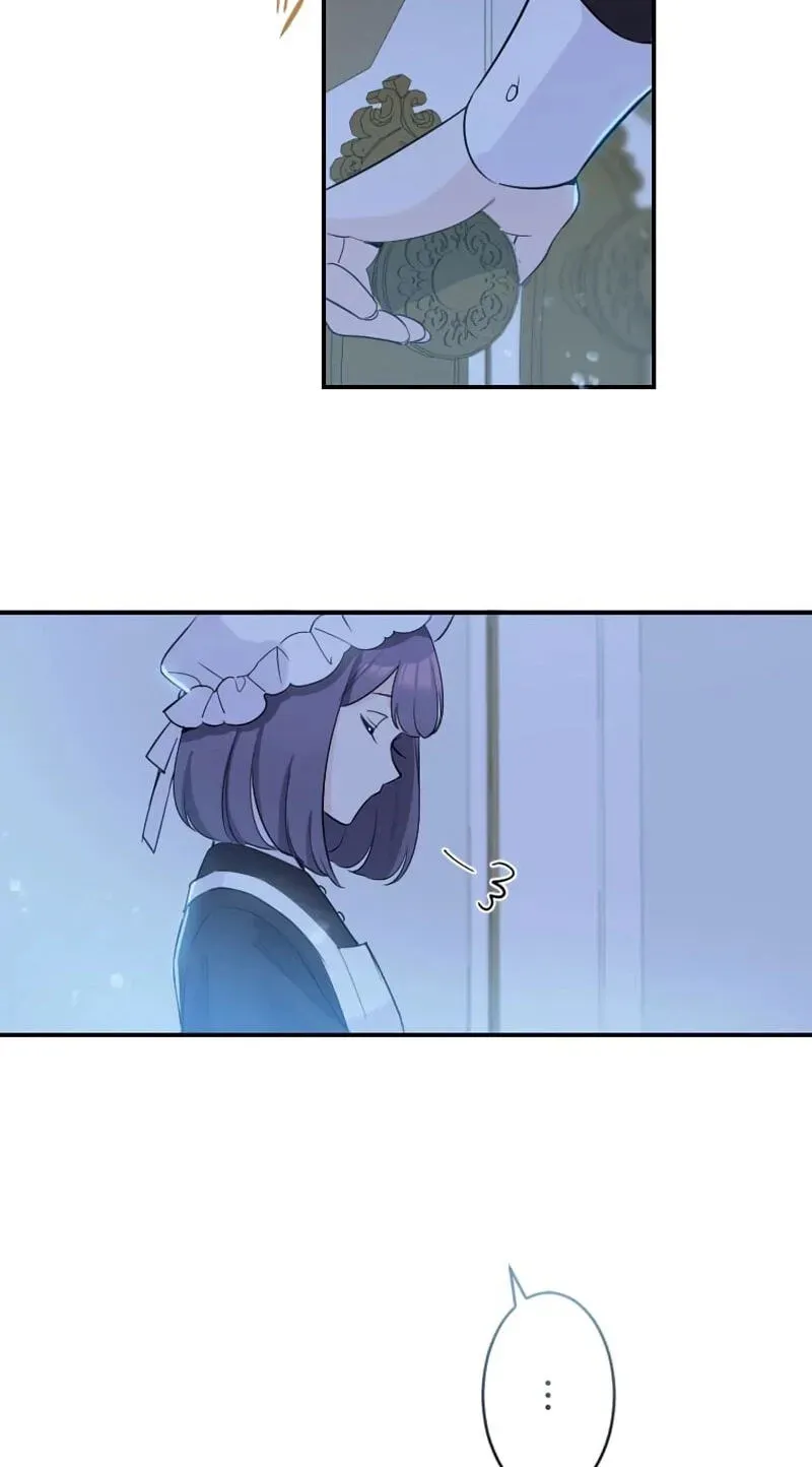 Keiyaku Kekkon no Nie Yome wa Reitetsu Koushaku ni Mederareru Chapter 14 page 24 - 