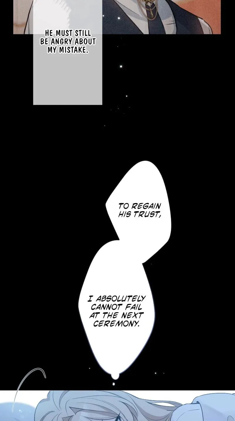 Keiyaku Kekkon no Nie Yome wa Reitetsu Koushaku ni Mederareru Chapter 14 page 44 - 