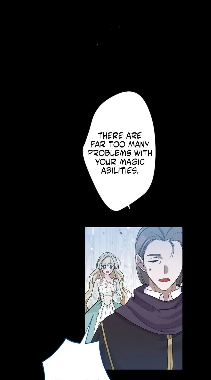 Keiyaku Kekkon no Nie Yome wa Reitetsu Koushaku ni Mederareru Chapter 14 page 47 - 