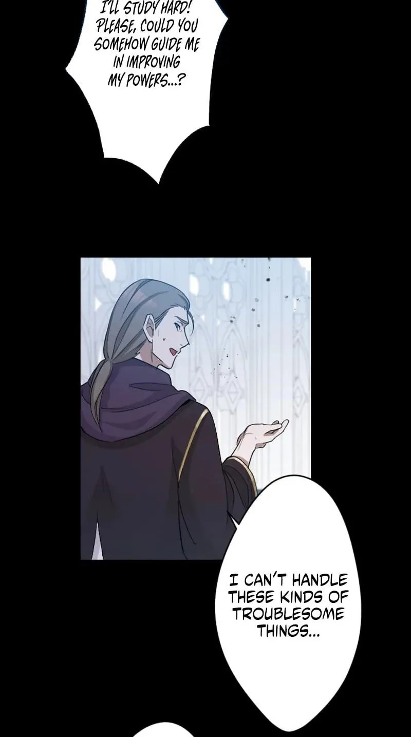 Keiyaku Kekkon no Nie Yome wa Reitetsu Koushaku ni Mederareru Chapter 14 page 48 - 