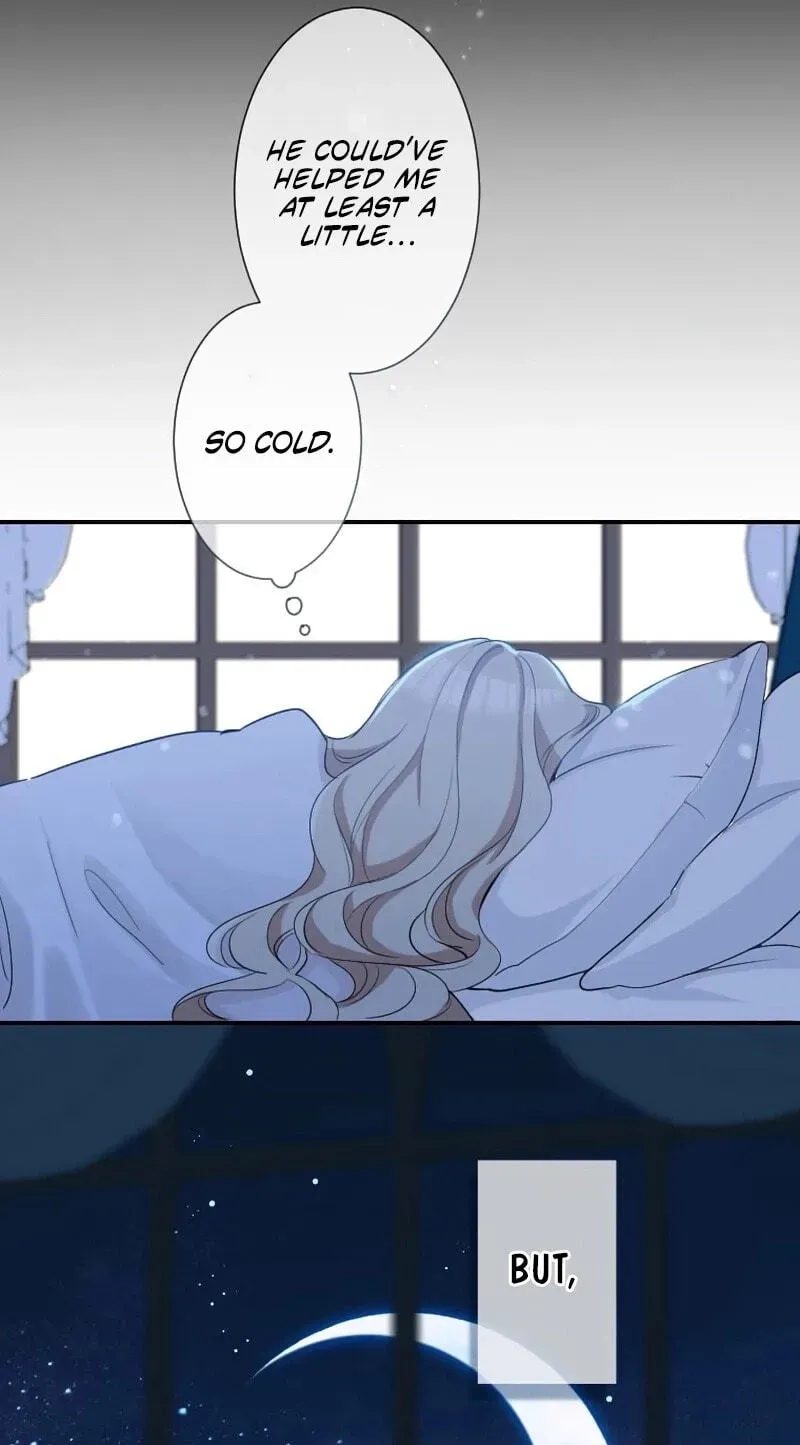 Keiyaku Kekkon no Nie Yome wa Reitetsu Koushaku ni Mederareru Chapter 14 page 50 - 
