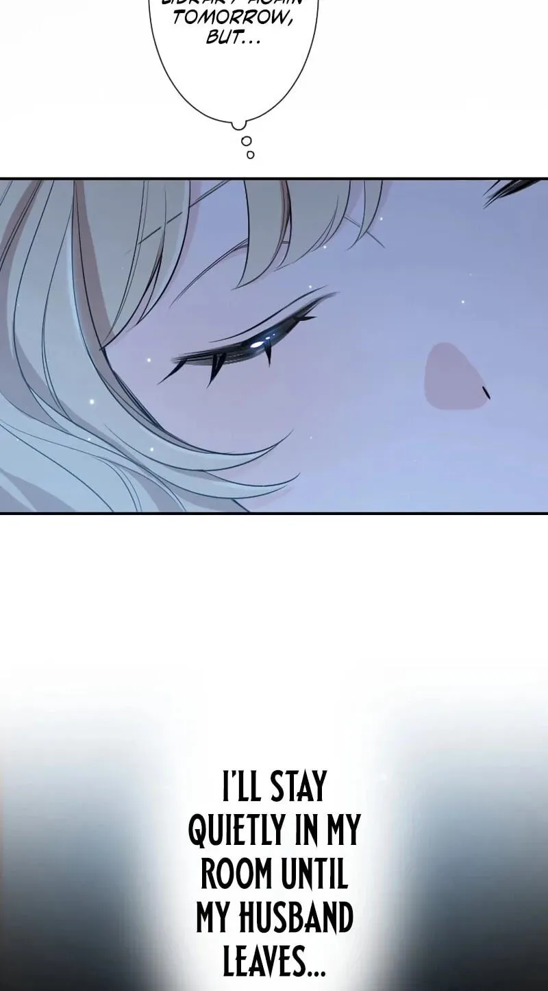 Keiyaku Kekkon no Nie Yome wa Reitetsu Koushaku ni Mederareru Chapter 14 page 52 - 