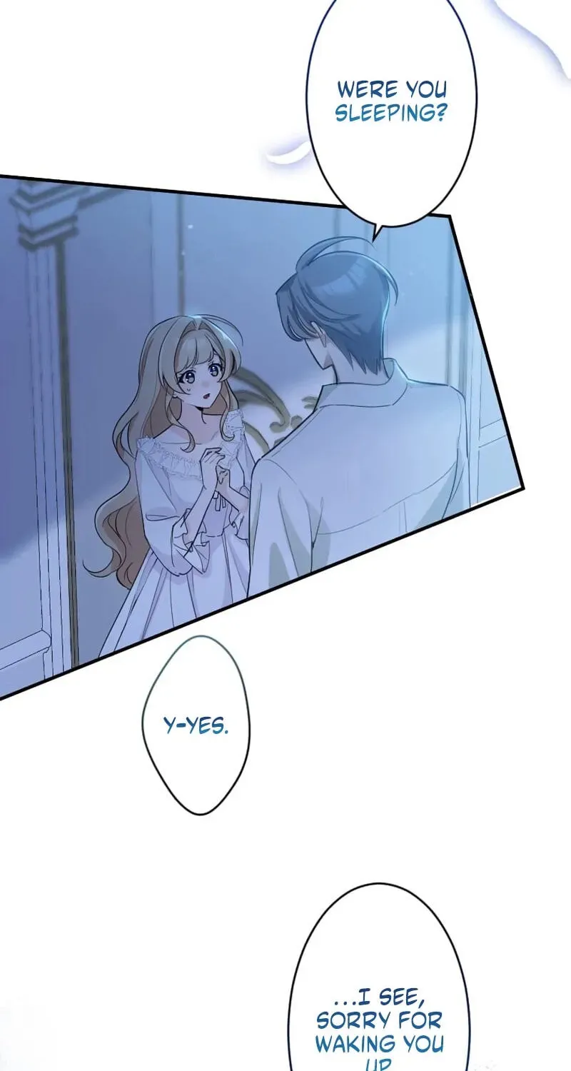 Keiyaku Kekkon no Nie Yome wa Reitetsu Koushaku ni Mederareru Chapter 14 page 67 - 