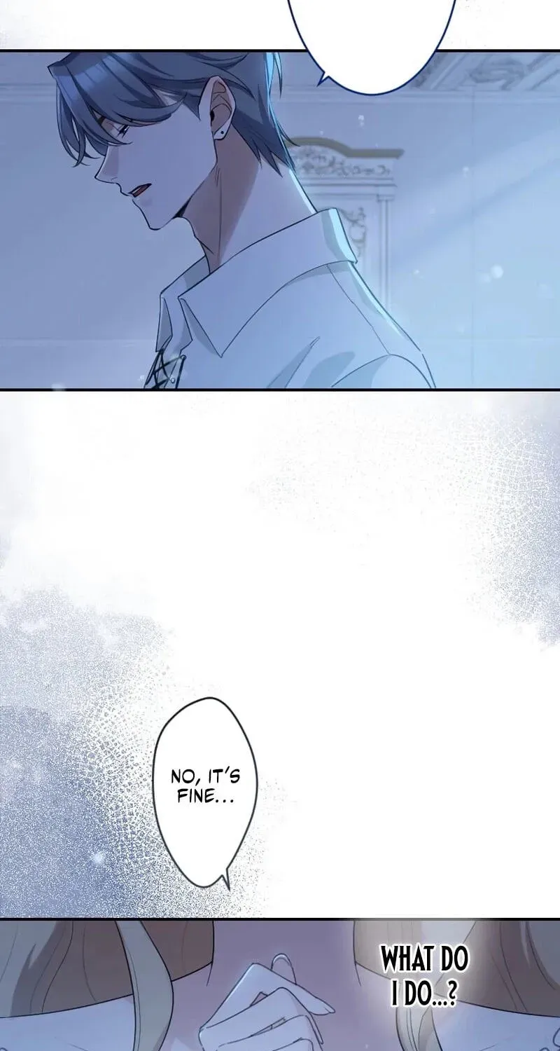 Keiyaku Kekkon no Nie Yome wa Reitetsu Koushaku ni Mederareru Chapter 14 page 69 - 