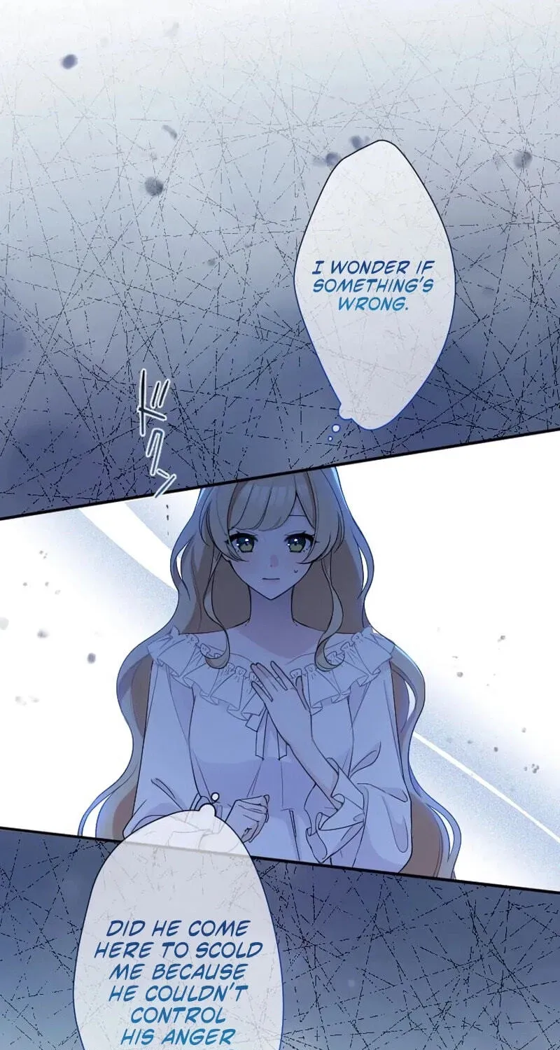 Keiyaku Kekkon no Nie Yome wa Reitetsu Koushaku ni Mederareru Chapter 14 page 75 - 