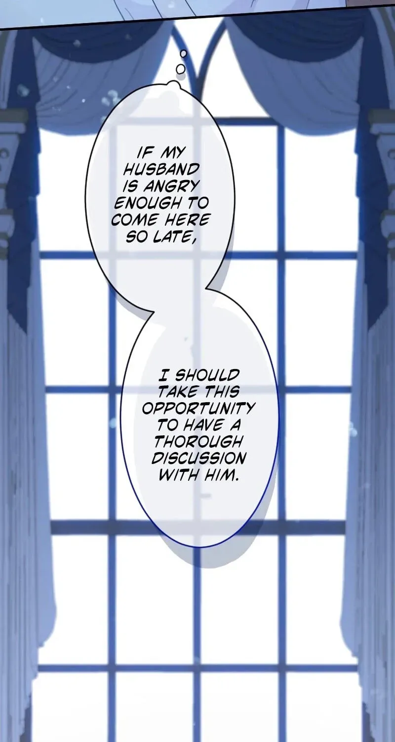 Keiyaku Kekkon no Nie Yome wa Reitetsu Koushaku ni Mederareru Chapter 14 page 81 - 