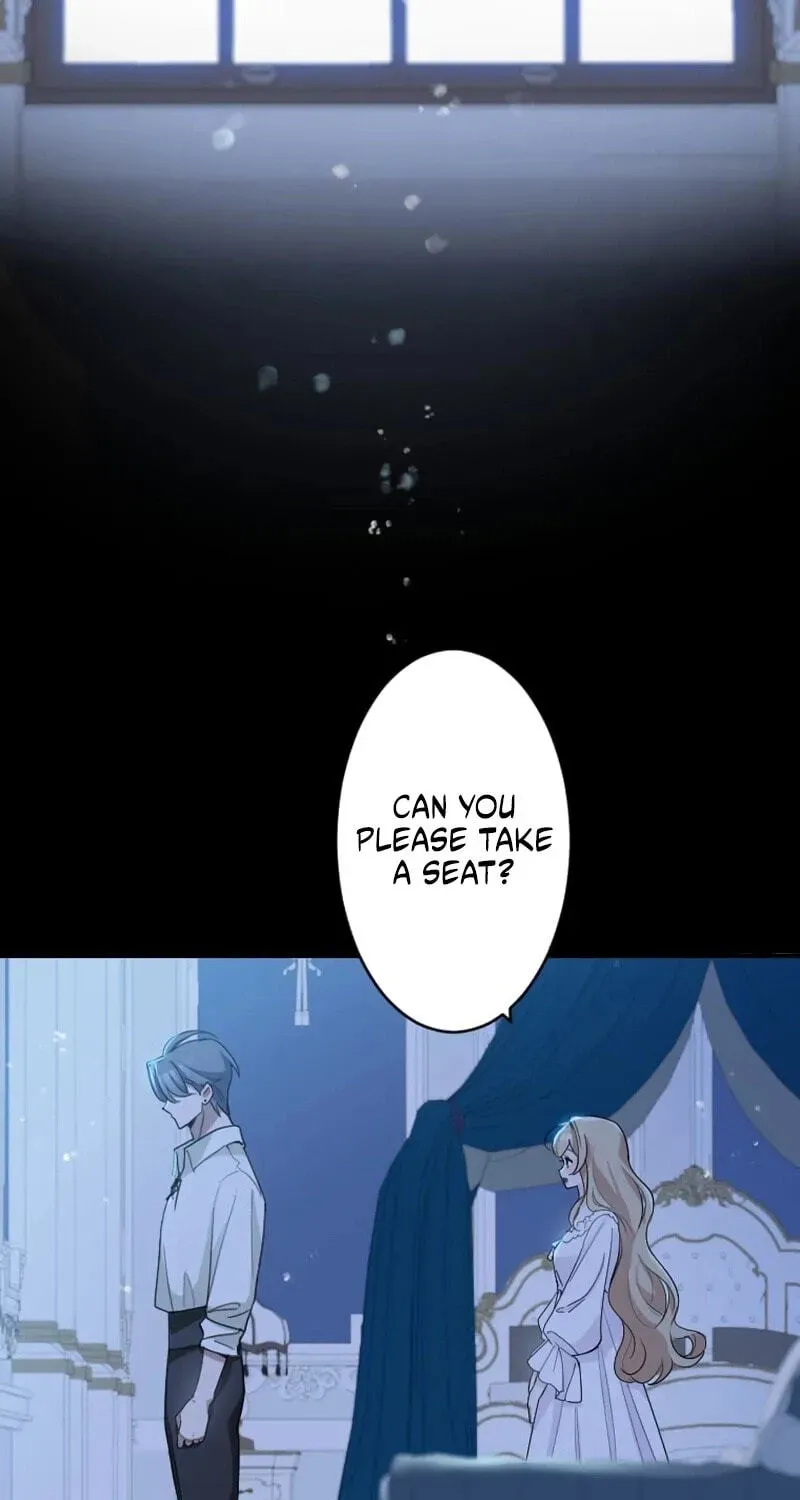 Keiyaku Kekkon no Nie Yome wa Reitetsu Koushaku ni Mederareru Chapter 14 page 83 - 