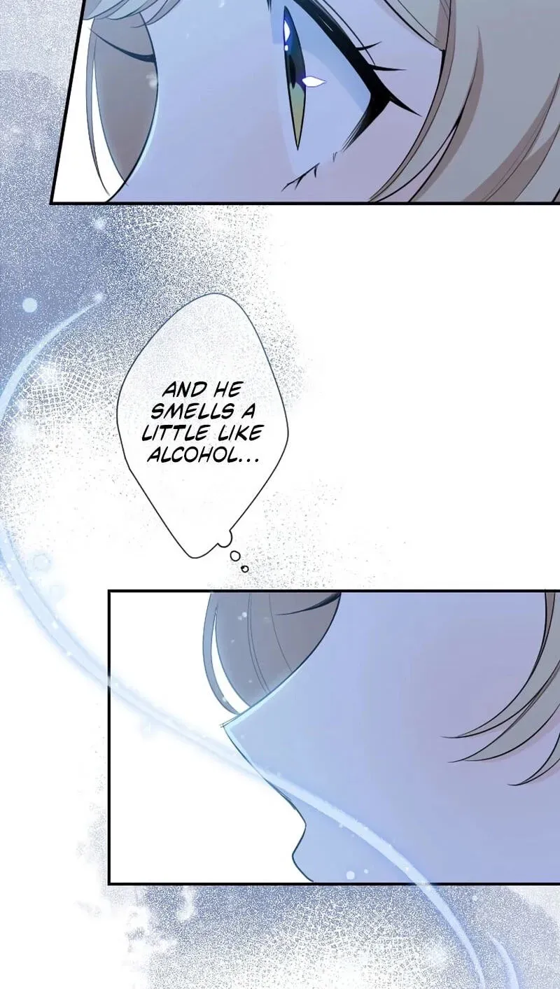 Keiyaku Kekkon no Nie Yome wa Reitetsu Koushaku ni Mederareru Chapter 14 page 90 - 