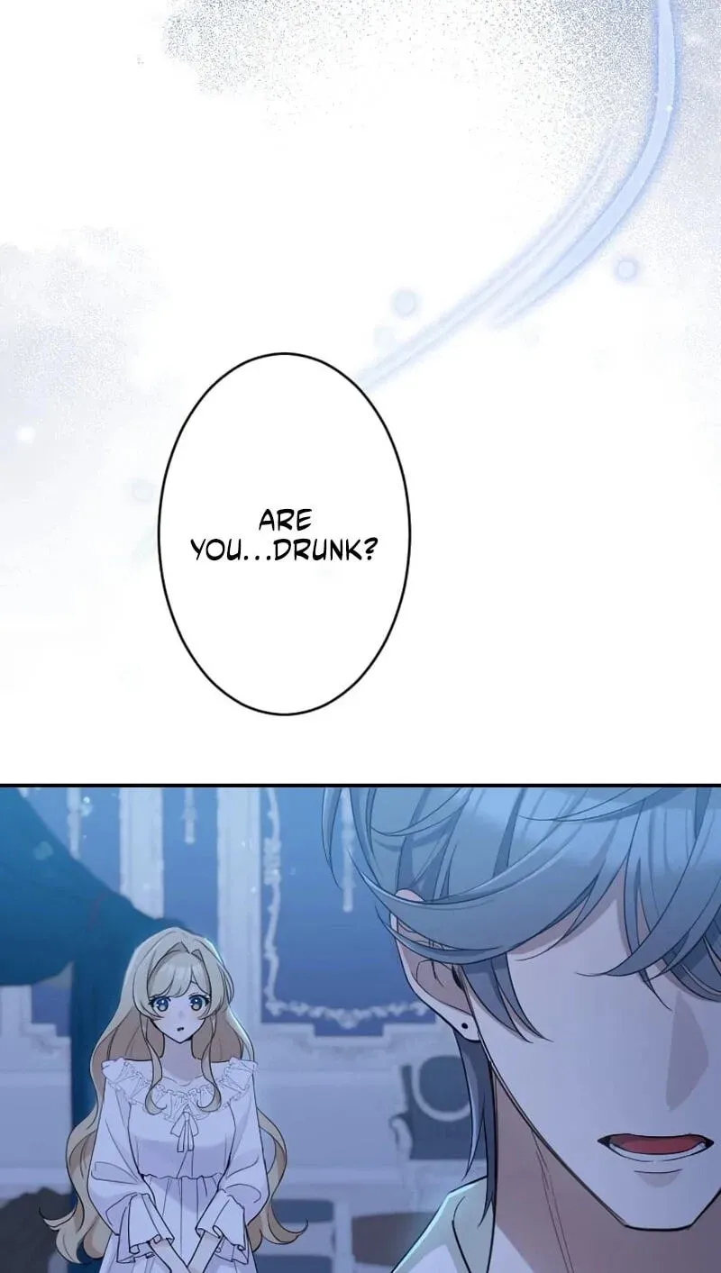 Keiyaku Kekkon no Nie Yome wa Reitetsu Koushaku ni Mederareru Chapter 14 page 91 - 