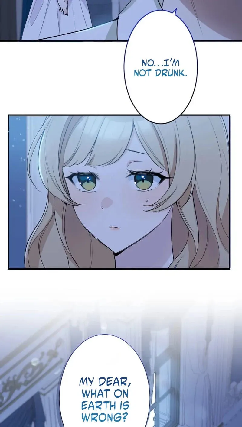 Keiyaku Kekkon no Nie Yome wa Reitetsu Koushaku ni Mederareru Chapter 14 page 92 - 