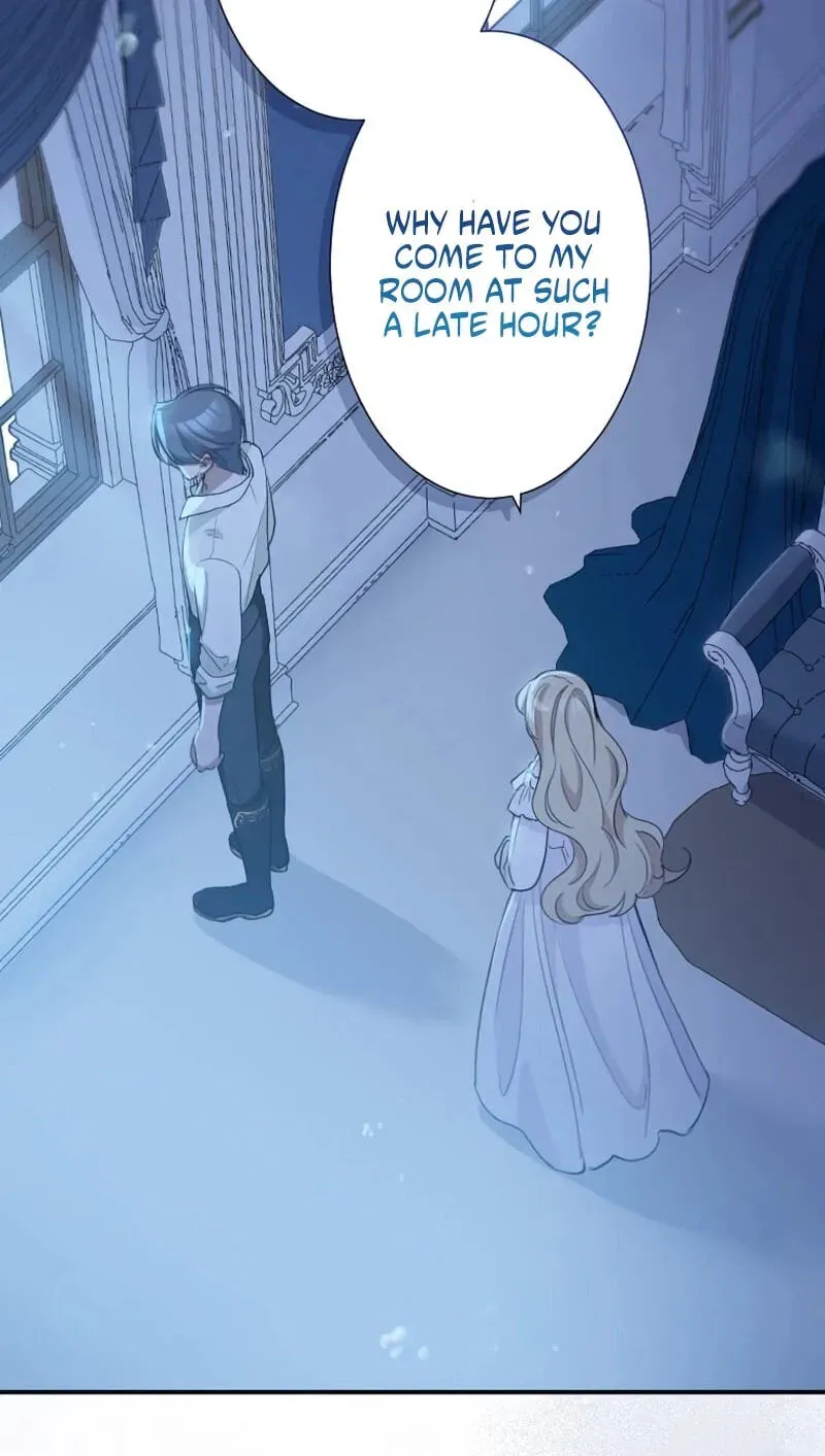 Keiyaku Kekkon no Nie Yome wa Reitetsu Koushaku ni Mederareru Chapter 14 page 93 - 
