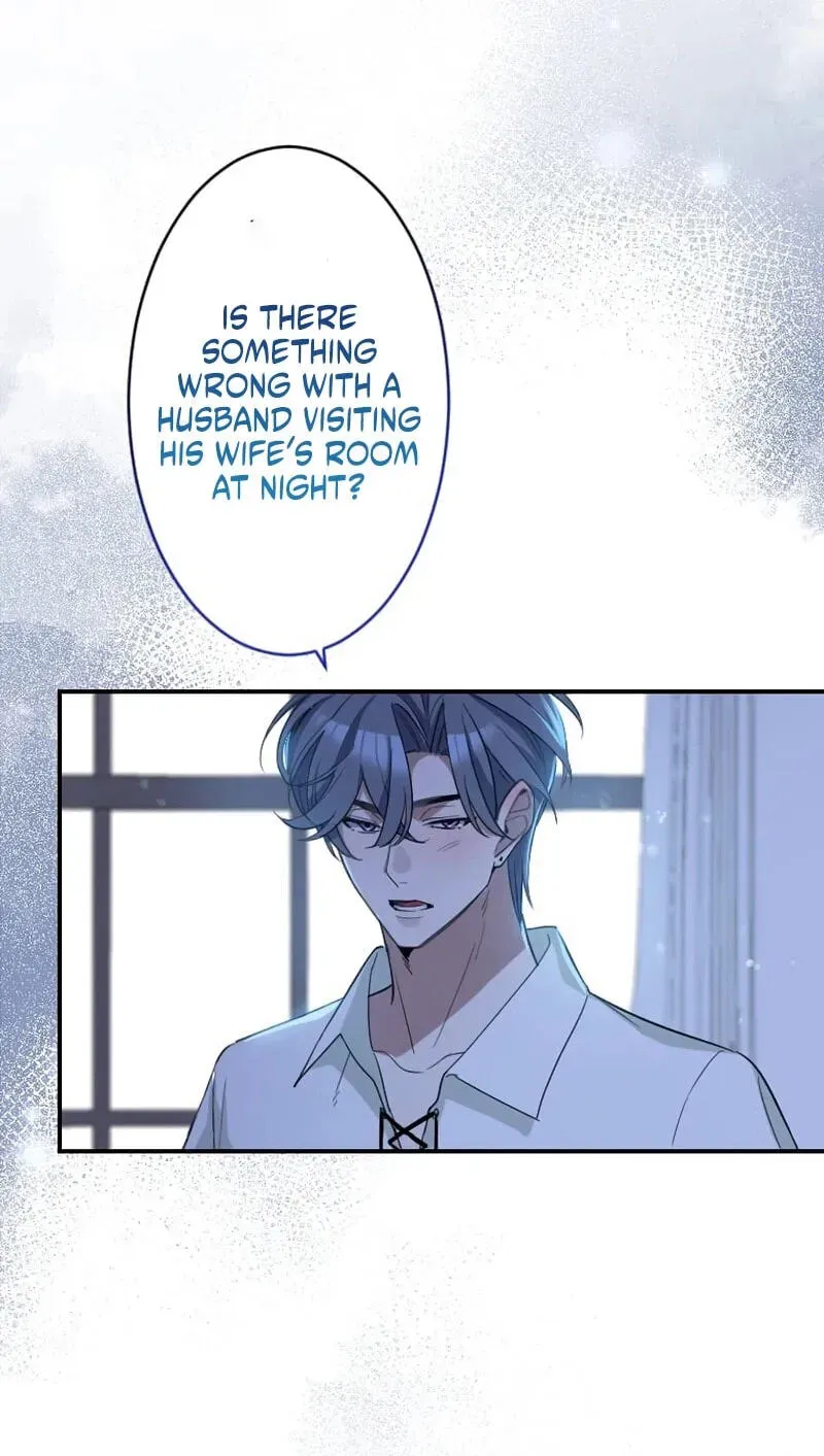 Keiyaku Kekkon no Nie Yome wa Reitetsu Koushaku ni Mederareru Chapter 14 page 94 - 
